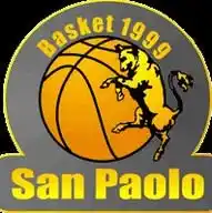 San Paolo Basket 1999 Torino WhatsApp Channel