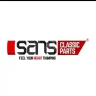 Sans Classic Parts WhatsApp Channel
