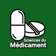 SCIENCES DU MÉDICAMENT WhatsApp Channel