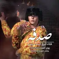 صدفه ~ اسماء ببجي WhatsApp Channel