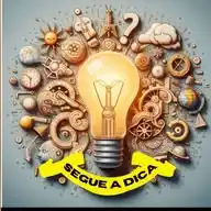 SEGUE A DICA💡- PORTUGUÊS 🔠 WhatsApp Channel