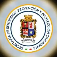 Seguridad León WhatsApp Channel