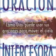 Series - La Oración Intercesora WhatsApp Channel