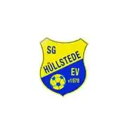 SG Gießelhorst- Hüllstede WhatsApp Channel