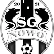 SG NOWO WhatsApp Channel