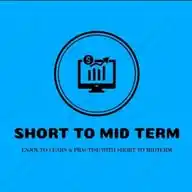 Short To Mid Term of Stock Market WhatsApp Channel