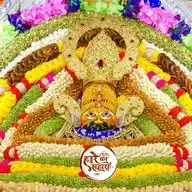 SHRI KHATU SHYAM PRABHU DIWANE WhatsApp Channel