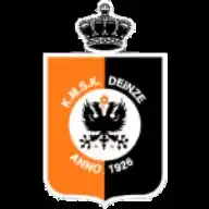 SK Deinze op Voetbalkrant WhatsApp Channel