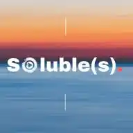 Soluble(s), médiatise les solutions (podcast) WhatsApp Channel