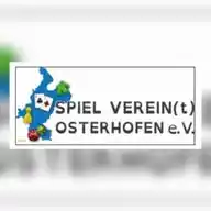 Spiel Verein(t) Osterhofen e.V.  WhatsApp Channel