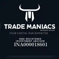 Squadron | Trade Maniacs Investment Advisor WhatsApp Channel