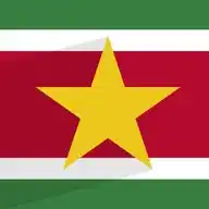🇸🇷 Suriname Nieuws WhatsApp Channel
