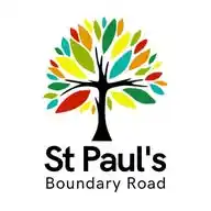 St Paul's Boundary Road WhatsApp Channel