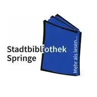 Stadtbibliothek Springe WhatsApp Channel