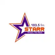 Starr 103.5 FM WhatsApp Channel