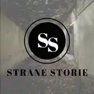 Strane Storie WhatsApp Channel