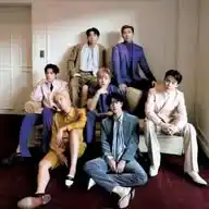 BTS stream OT7 2025 WhatsApp Channel