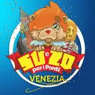 Su e Zo per i Ponti di Venezia WhatsApp Channel