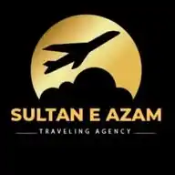 Sultan e Azam Traveling Agency WhatsApp Channel
