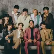 super junior WhatsApp Channel