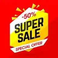 Super Sale WhatsApp Channel