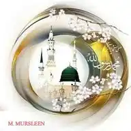 سیرت النبی ﷺ (علامہ شبلی نعمانی) WhatsApp Channel