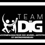Teamdig Asbl Rd Congo WhatsApp Channel