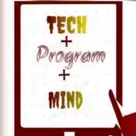 Tech Program Mind - Jobs and Internship Update WhatsApp Channel