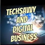 Tech Savvy and Digital Business WhatsApp Channel
