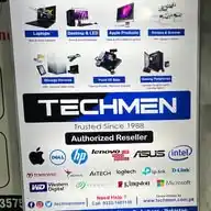 Techmen Stock Updates WhatsApp Channel
