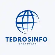 Tedros Info WhatsApp Channel