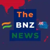 The Bharat-New Zealand News  (The BNZ News)  WhatsApp Channel