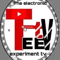 The Electronic Experiment Tv WhatsApp Channel