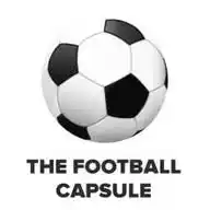 The Football Capsule WhatsApp Channel