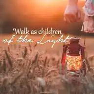 The Light Child WhatsApp Channel
