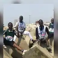The Patriots runners WhatsApp Channel