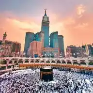 تلاوات الحرمين WhatsApp Channel