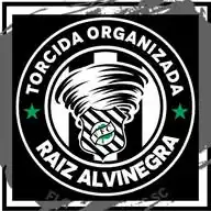 Torcida Raiz Alvinegra 🌪️🏁 WhatsApp Channel