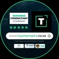 Tryer's Empire WhatsApp Channel