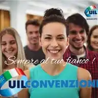 UIL CONVENZIONI WhatsApp Channel