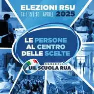 UIL Scuola RUA Bologna / Emilia Romagna WhatsApp Channel