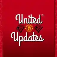 United Updates™ 🔰🔱⚽👹 WhatsApp Channel