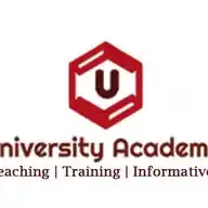 University Academy WhatsApp Channel