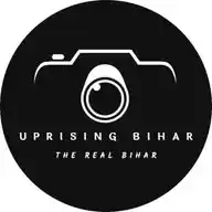 Uprising Bihar WhatsApp Channel
