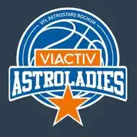 VfL VIACTIV-AstroLadies Bochum WhatsApp Channel