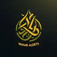 WahabAlerts🚨 WhatsApp Channel