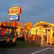 Wayside Lawn Structures WhatsApp Channel