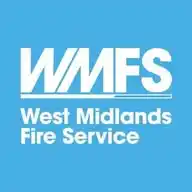 West Midlands Fire Service WhatsApp Channel