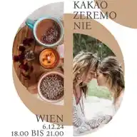 Wien, 6/12 "Selbstvergebung und die Entdeckung der Quelle weiblicher Kraft" WhatsApp Channel