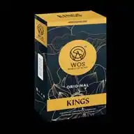 World of scent wos WhatsApp Channel